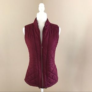 Maurices Puffer Vest